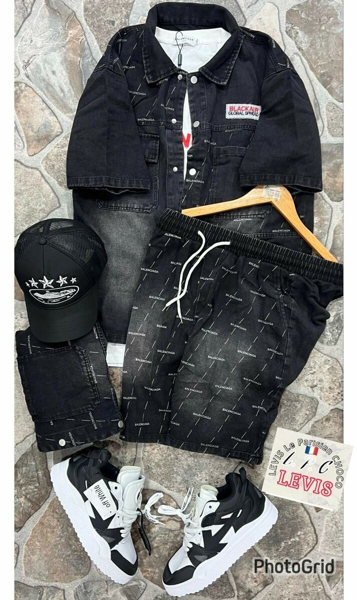 Vêtements homme à de bon prix