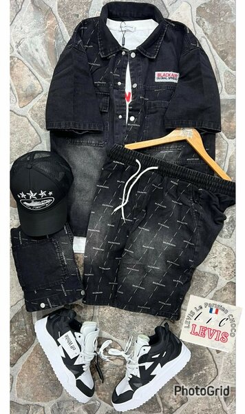 Vêtements homme à de bon prix