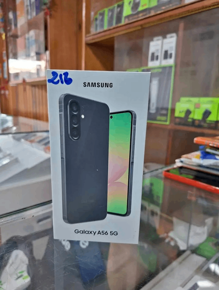 Samsung Galaxy A56 5G