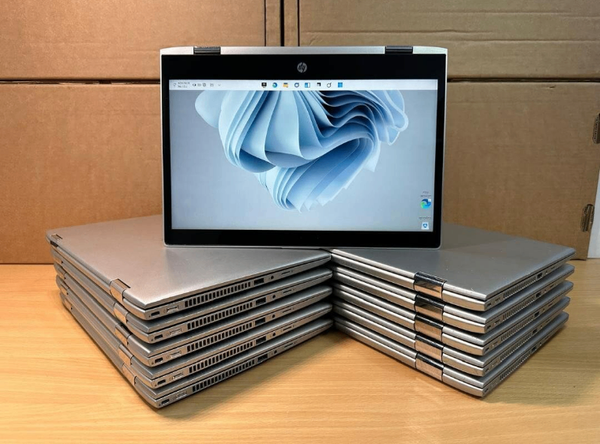 HP ProBook X360 440 G1