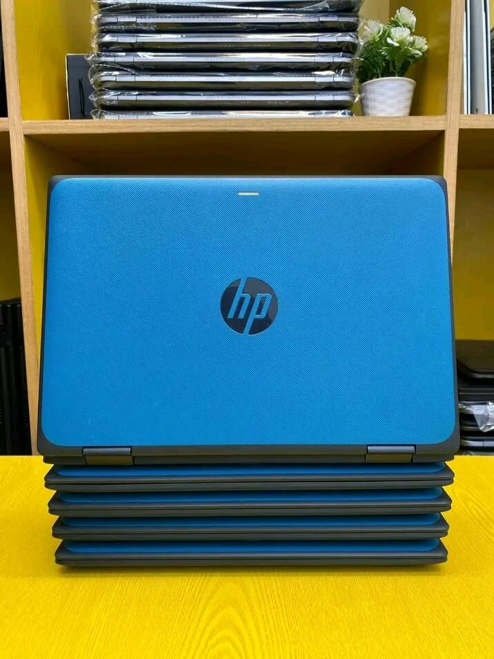 HP Notebook Tactile 2-en-1