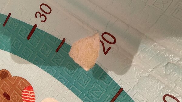 Термоковрик