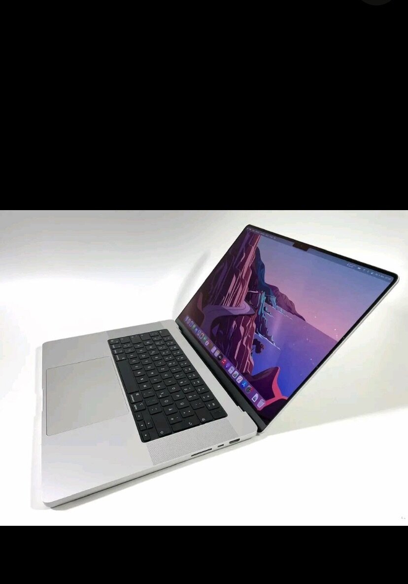 Ordinateur Portable Écran Retina