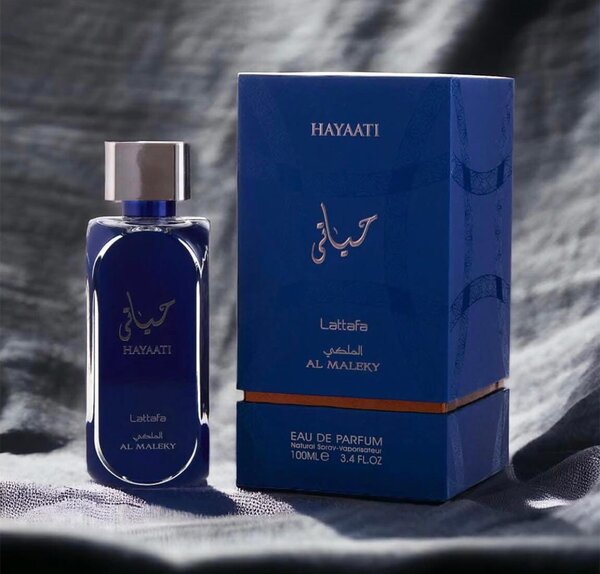 Eau de Parfum Lattafa Hayaati