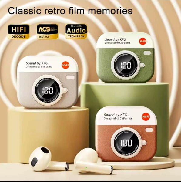 Appareil photo pour enfants