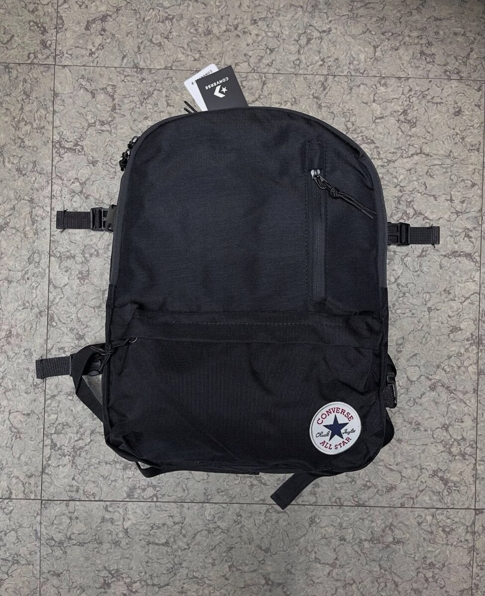 CONVERSE BACKPACK