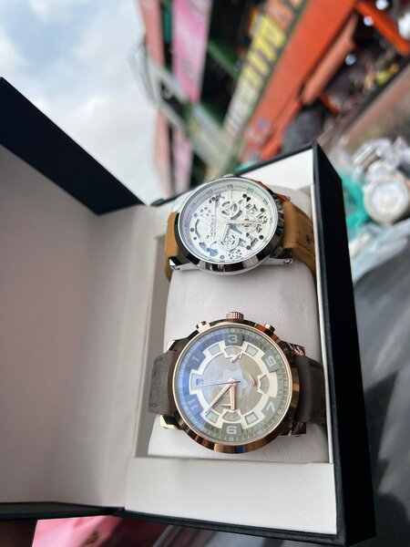 Montre Hommes Montblanc