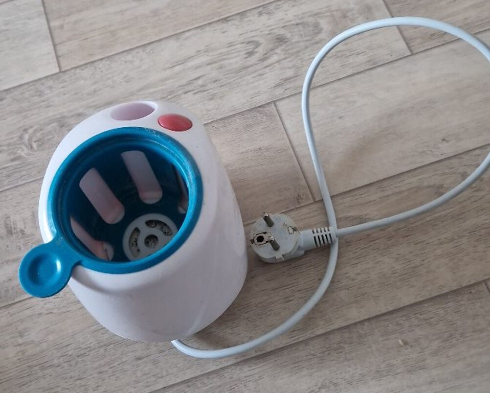 Bouilloire Électrique - bébé