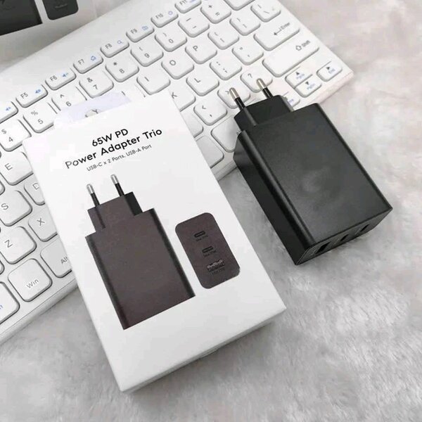 Chargeur Samsung