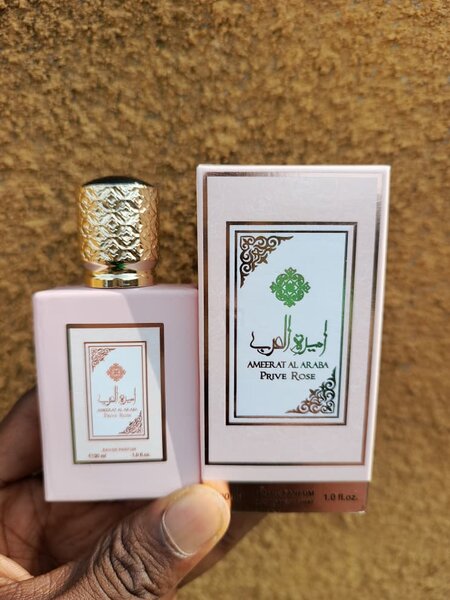 Parfum Oud Édition Précieuse