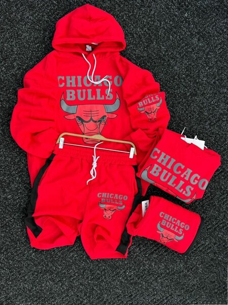 Complet CHICAGO BULLS