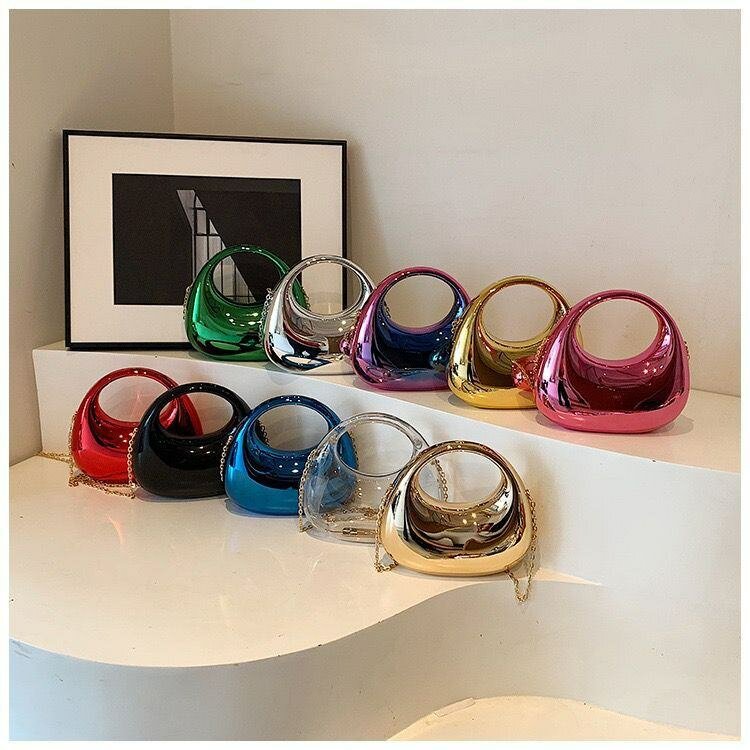 Sac à main en cuir élégant