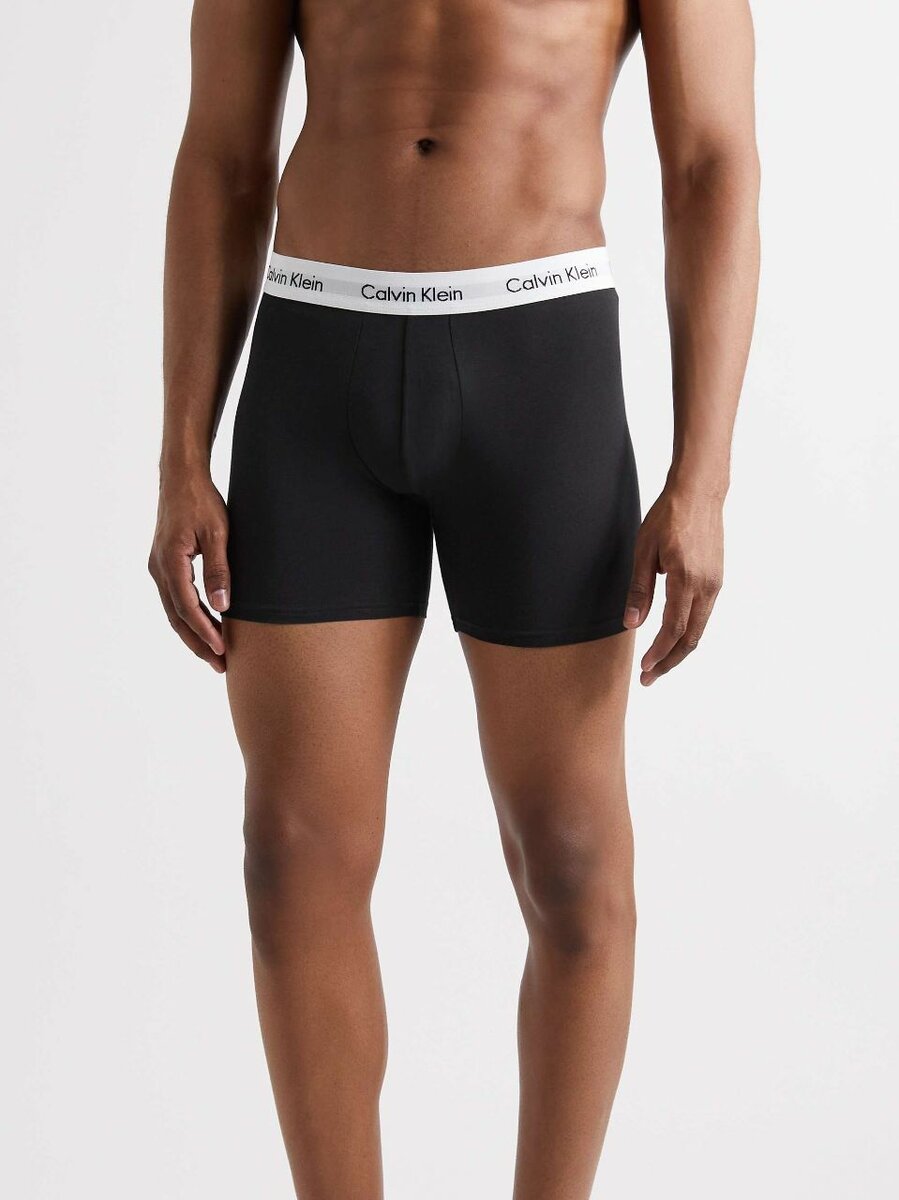 Calvin Klein black