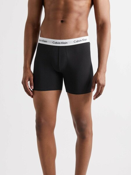 Calvin Klein black
