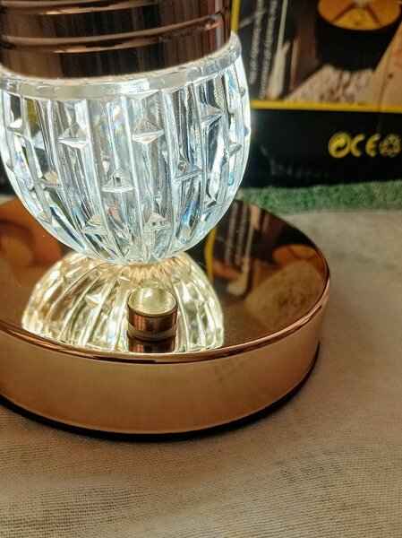 LAMPE DÉCORATIVE