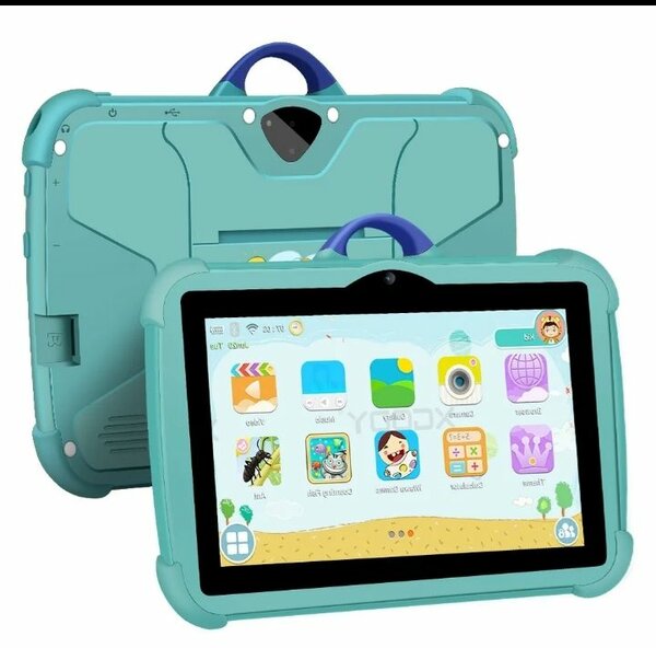 Tablette éducative enfants