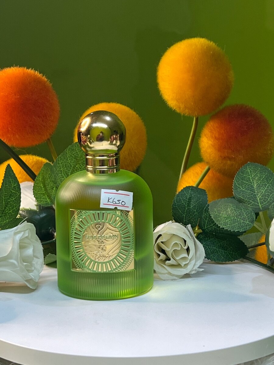 Arabic perfume pear posion