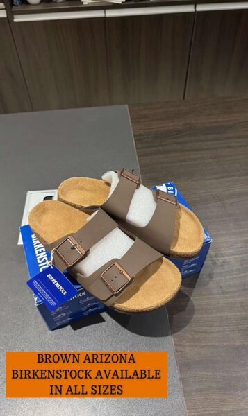 BIRKENSTOCK