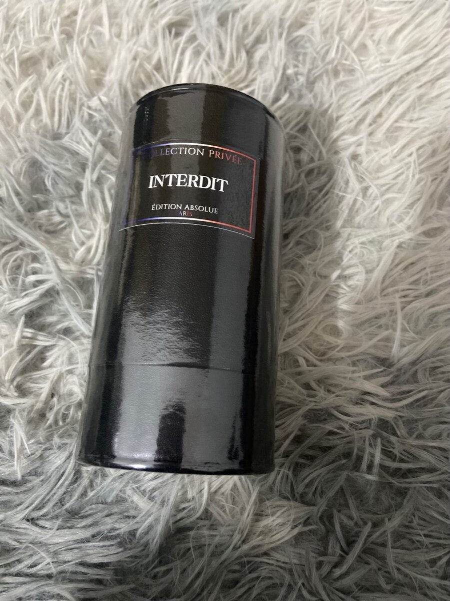 Parfums Collection Privée Luxe