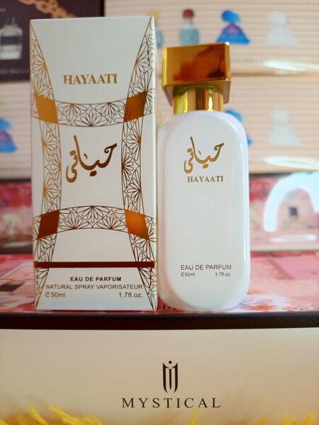 Parfum Hayaati pour Femme