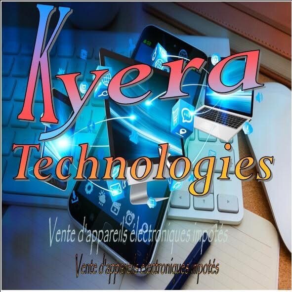 Kyera-TECHNOLOGIES