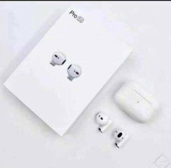 Écouteurs sans fil Pro