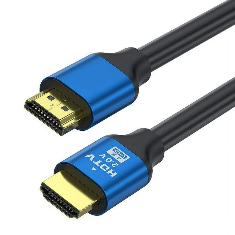 HDTV 2.0 Premium Cable