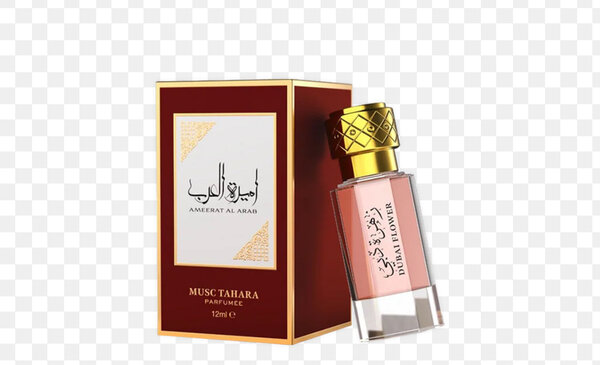 Parfum Musc Tahara Amira