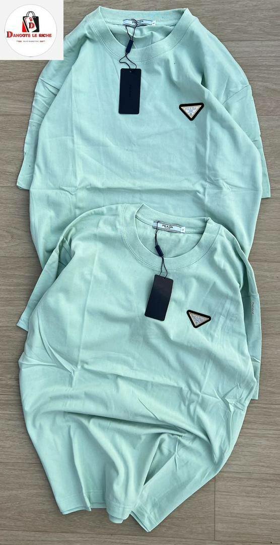 T-shirts pour homme tendance