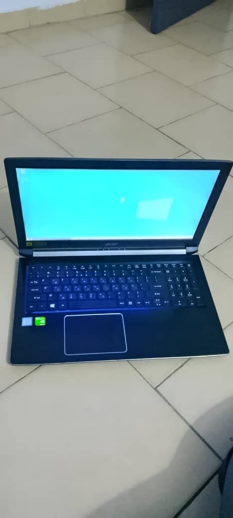 Ordinateur Portable Acer