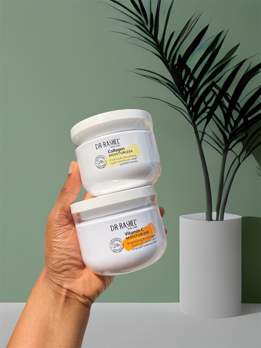 Dr Rashel Moisturizer