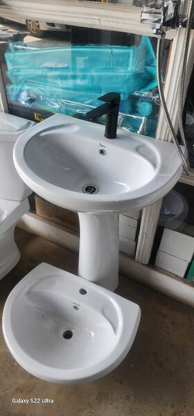 Hand Basin