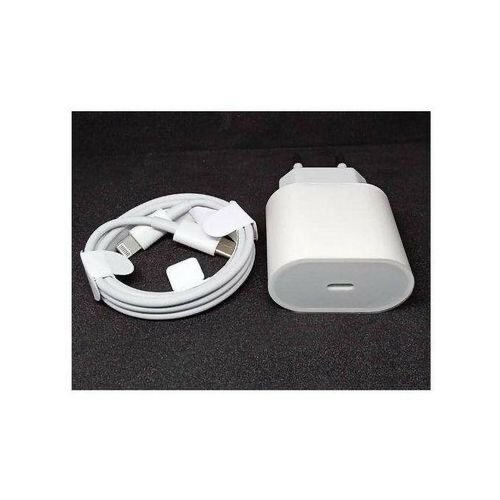 Chargeur iPhone de 8 à 14pro