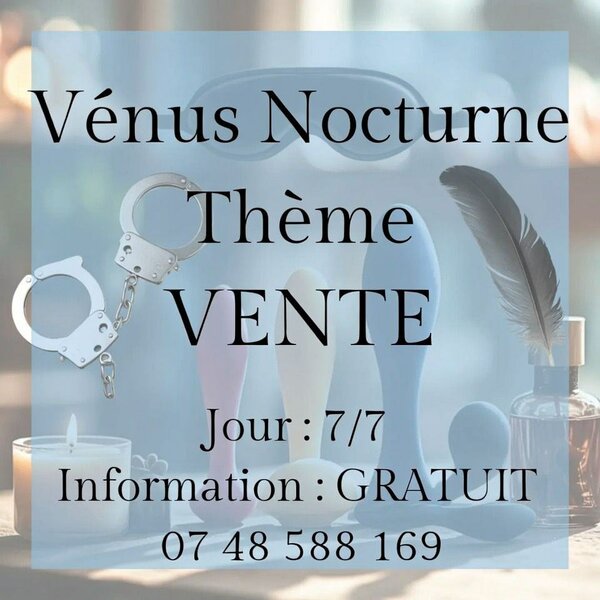 VenusNocturne