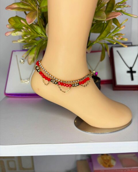 Anklets