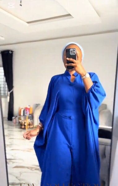 Ensemble femme avec pantalon