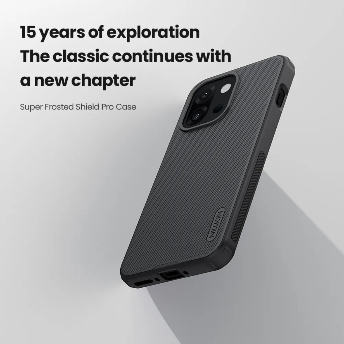 Coque 1+ACE RACING 1+