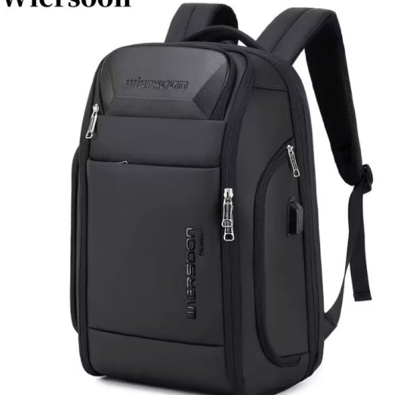 Sac à dos professionnel USB