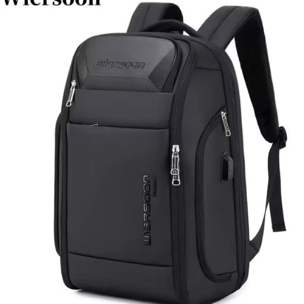 Sac à dos professionnel USB