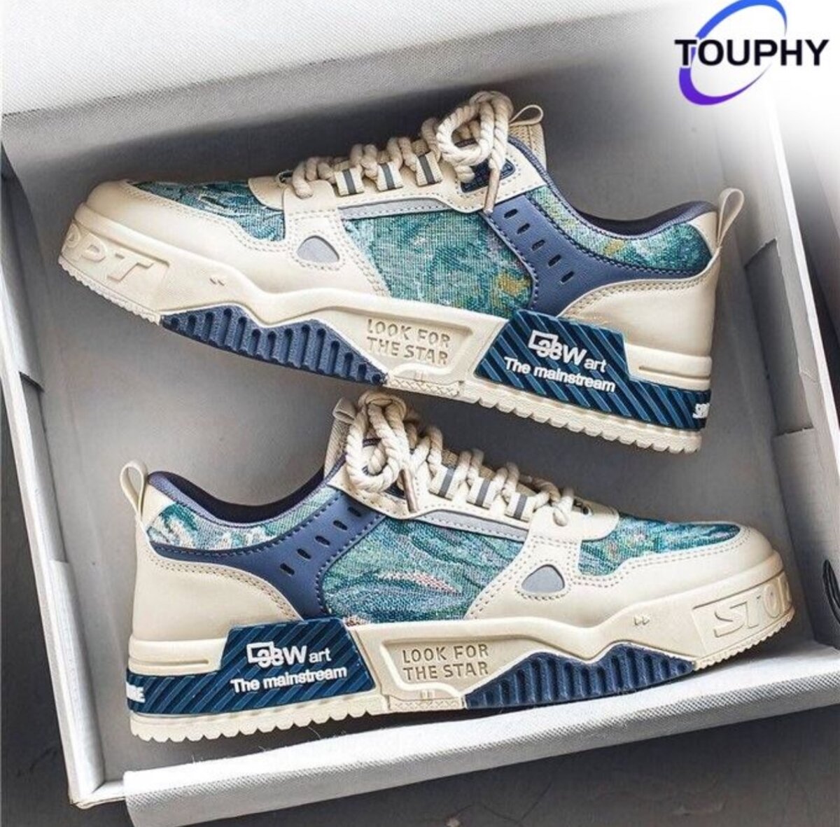 Sneakers tendance pour chaque saison