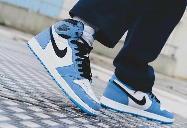 Air jordan one