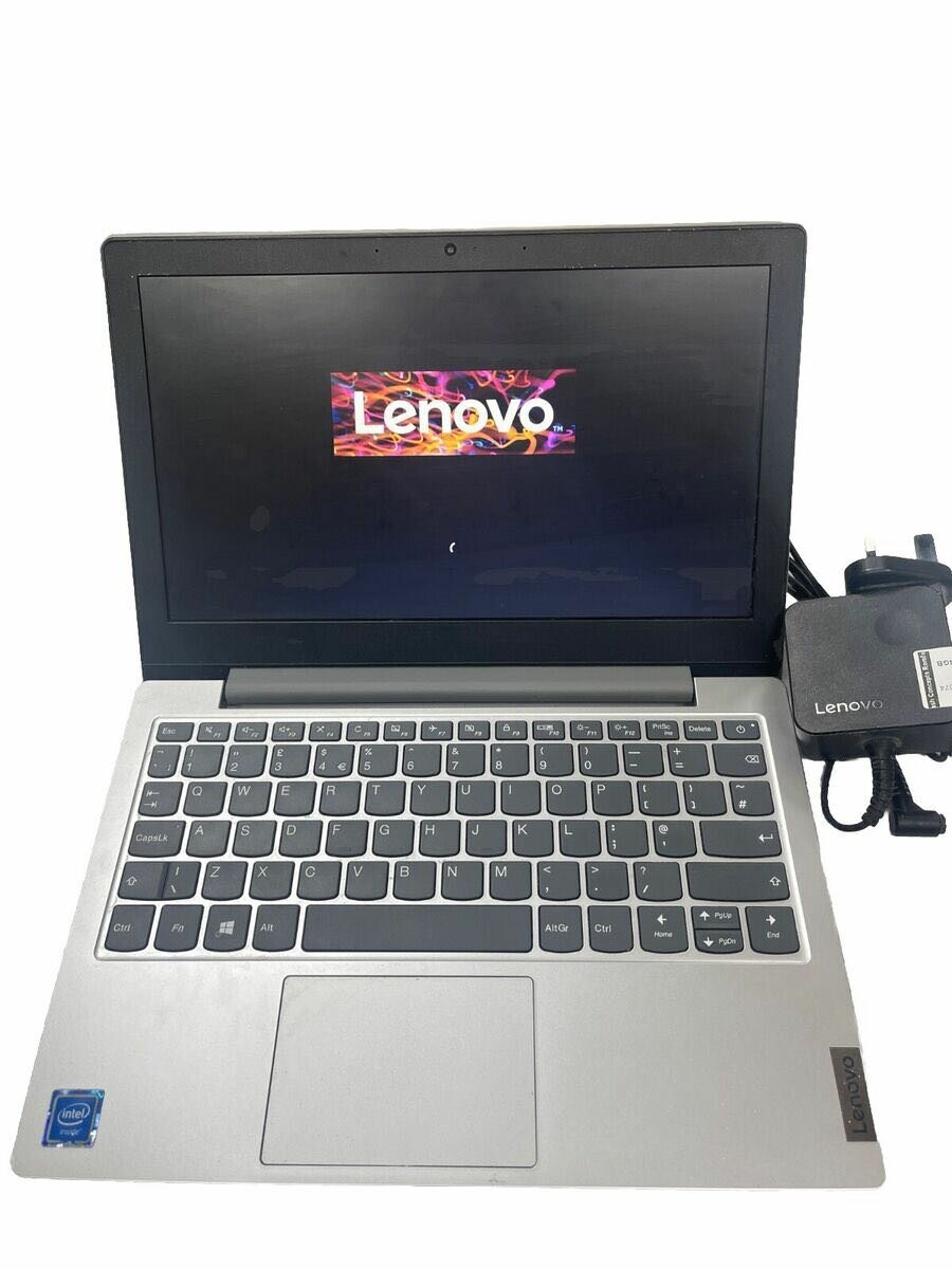 LENOVO 81VT LAPTOP