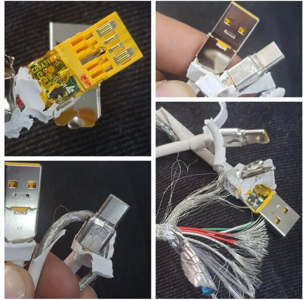 65watt Super Vooc 6.5 ampere 100% Original