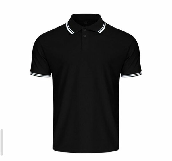 Polo homme