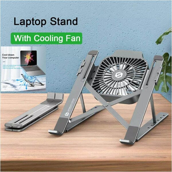 Creative Cooling Notebook Bracket