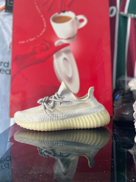 Yeezy boost