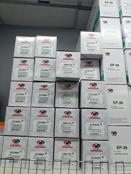 Картридж универсальный