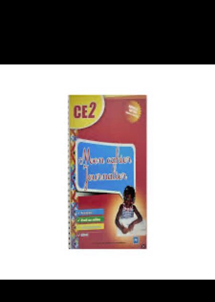 Cahier d'Exercices CE2