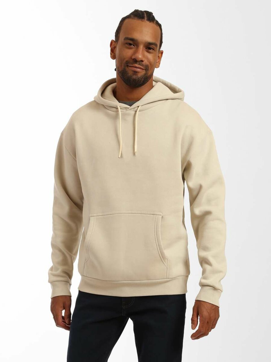 Sweat à Capuche Homme Confortable