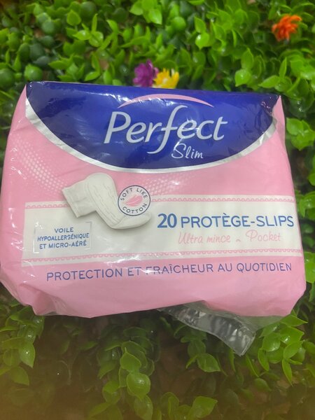 Protège slip perfect